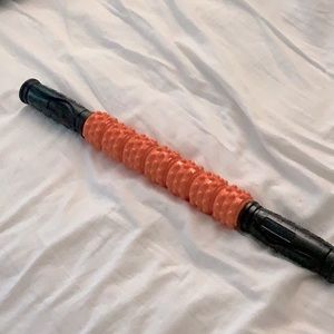 Muscle roller stick
